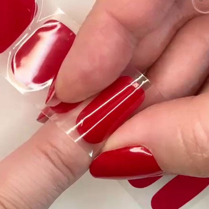 Was sind Nagelfolien Was sind Nagelfolien