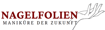 Nagelfolien Logo
